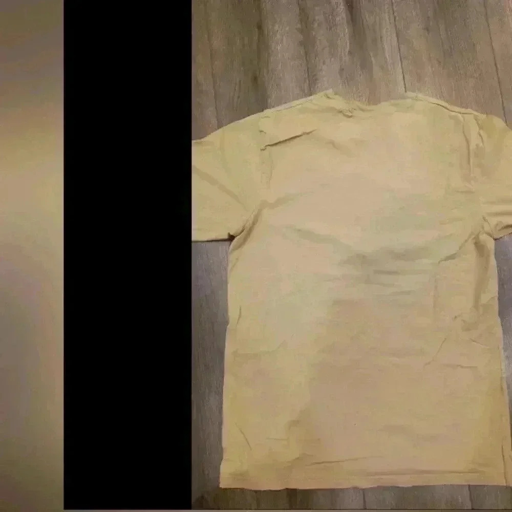 Wesc  tee - Picture 2 of 6